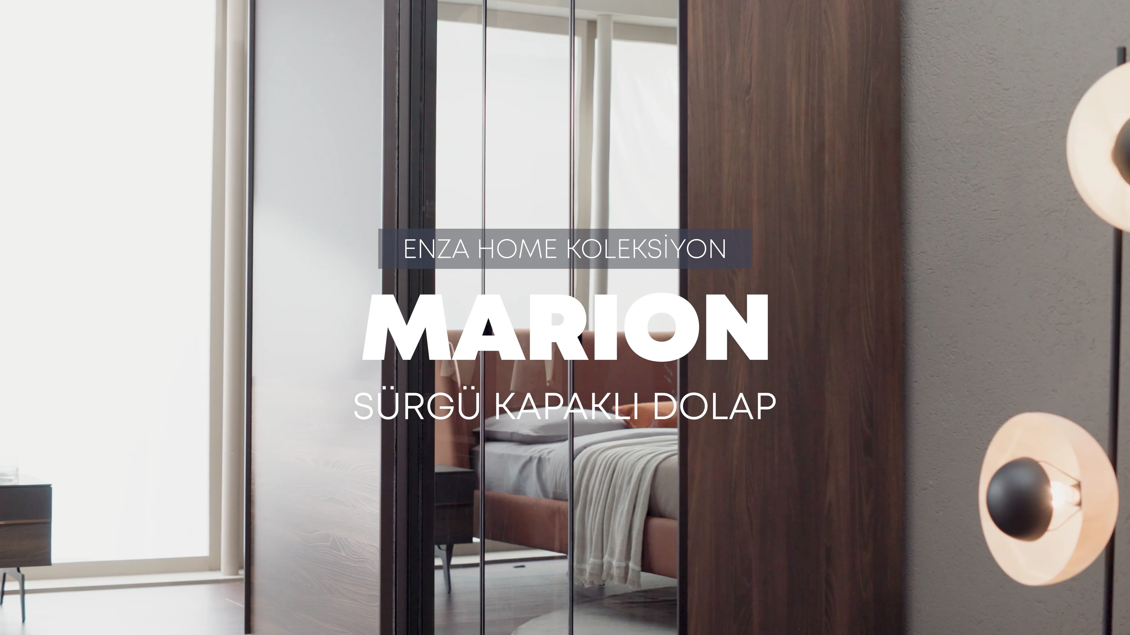 Marion Dolap, 253x221 cm (GxY) | Enza Home