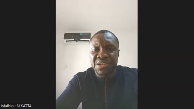 VIDEO: Relationships between insurers and risk managers cannot be under-estimated, warns west African insurer