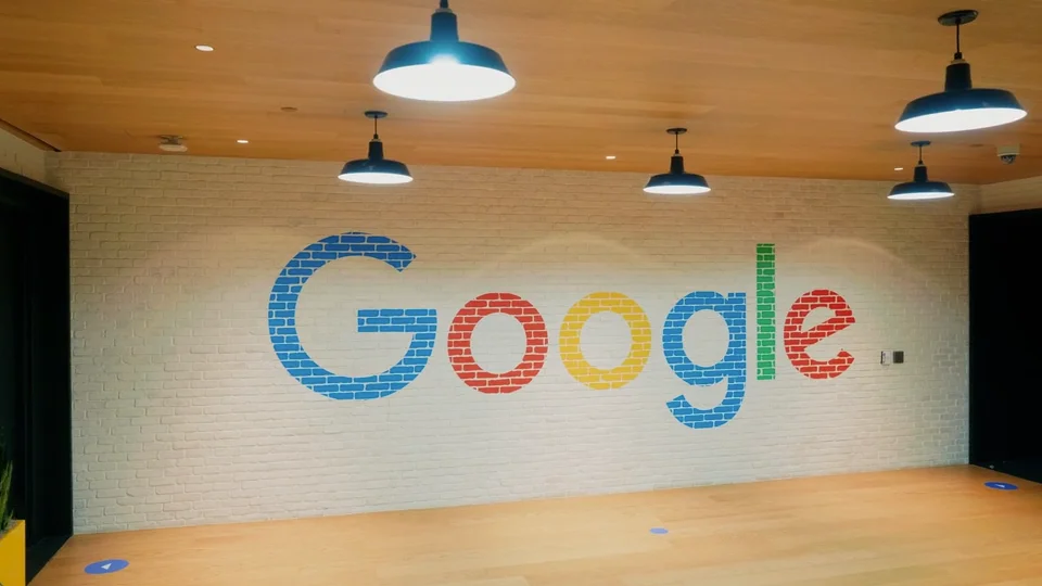 Google Washington D.C. on Vimeo