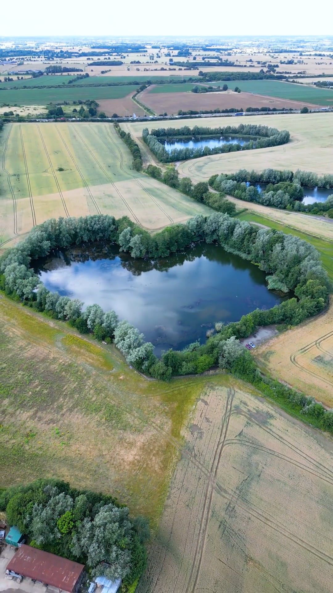 Wheatsheaf Court, Hatfield Peverel on Vimeo