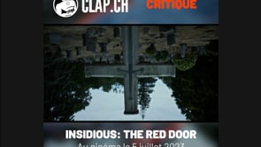Insidious: The Red Door