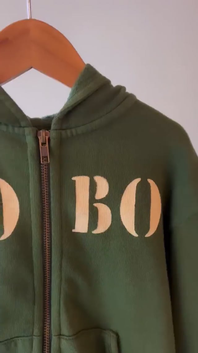 Bobo Choses Kids - Tinyapple