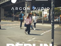 Argon Audio Berlin