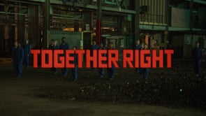 Together Right - Ibuki Studios - Finger Eleven