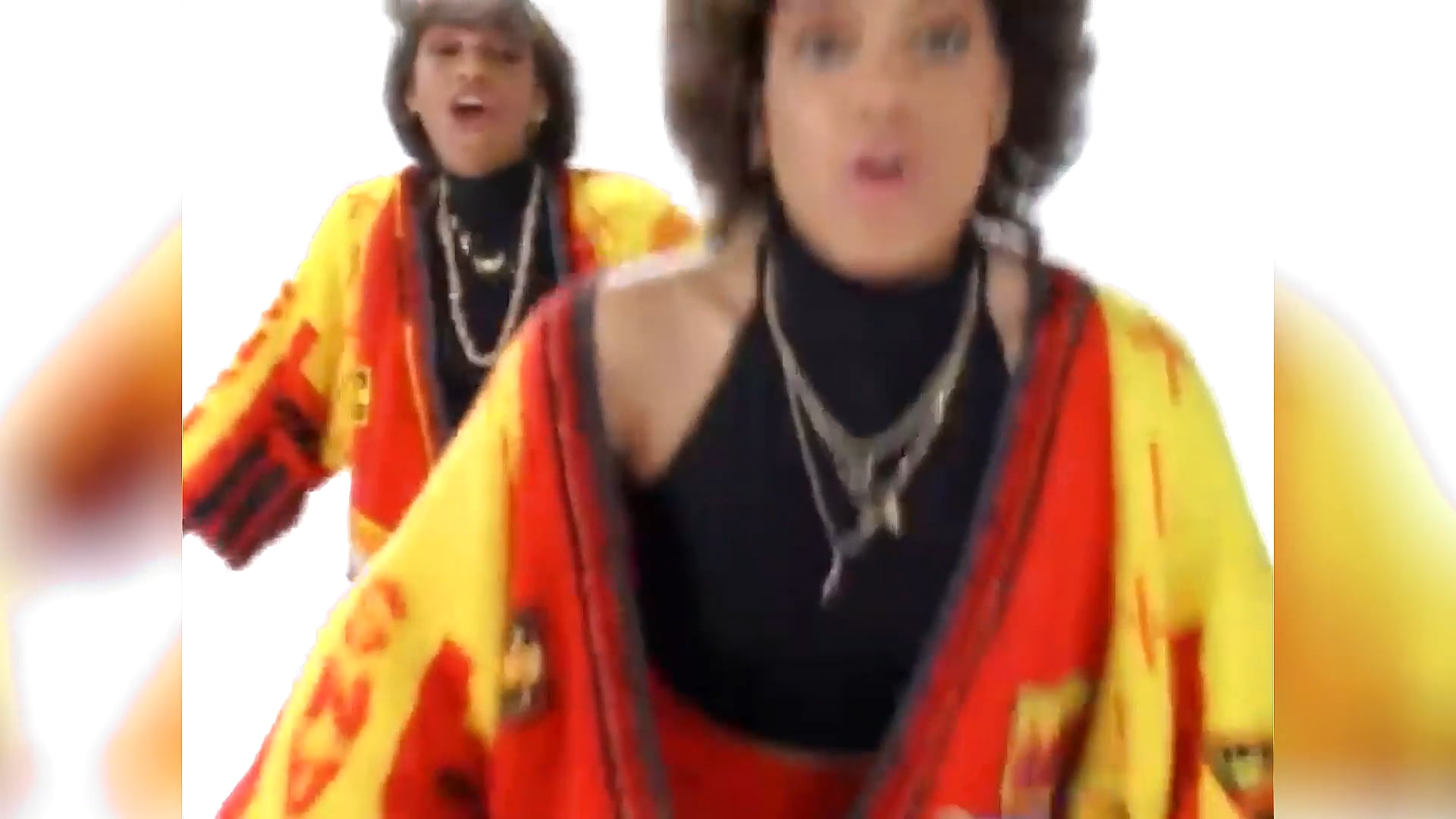 J. J. Fad - Supersonic [hip hop/proto-trap rap] (1988) : r/Music