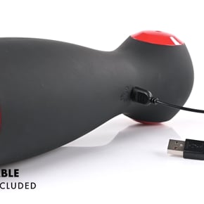 Vidéo: Tight Squeeze - Rechargeable Stroker