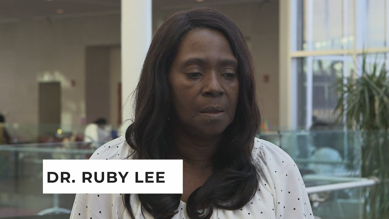 Changed Lives_Dr Lee on Vimeo