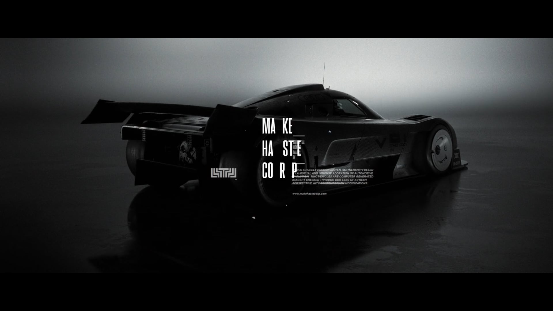 Make Haste Corp | Group-C