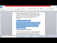 Introduction to SAP S/4HANA Sales and Distribution (SD)