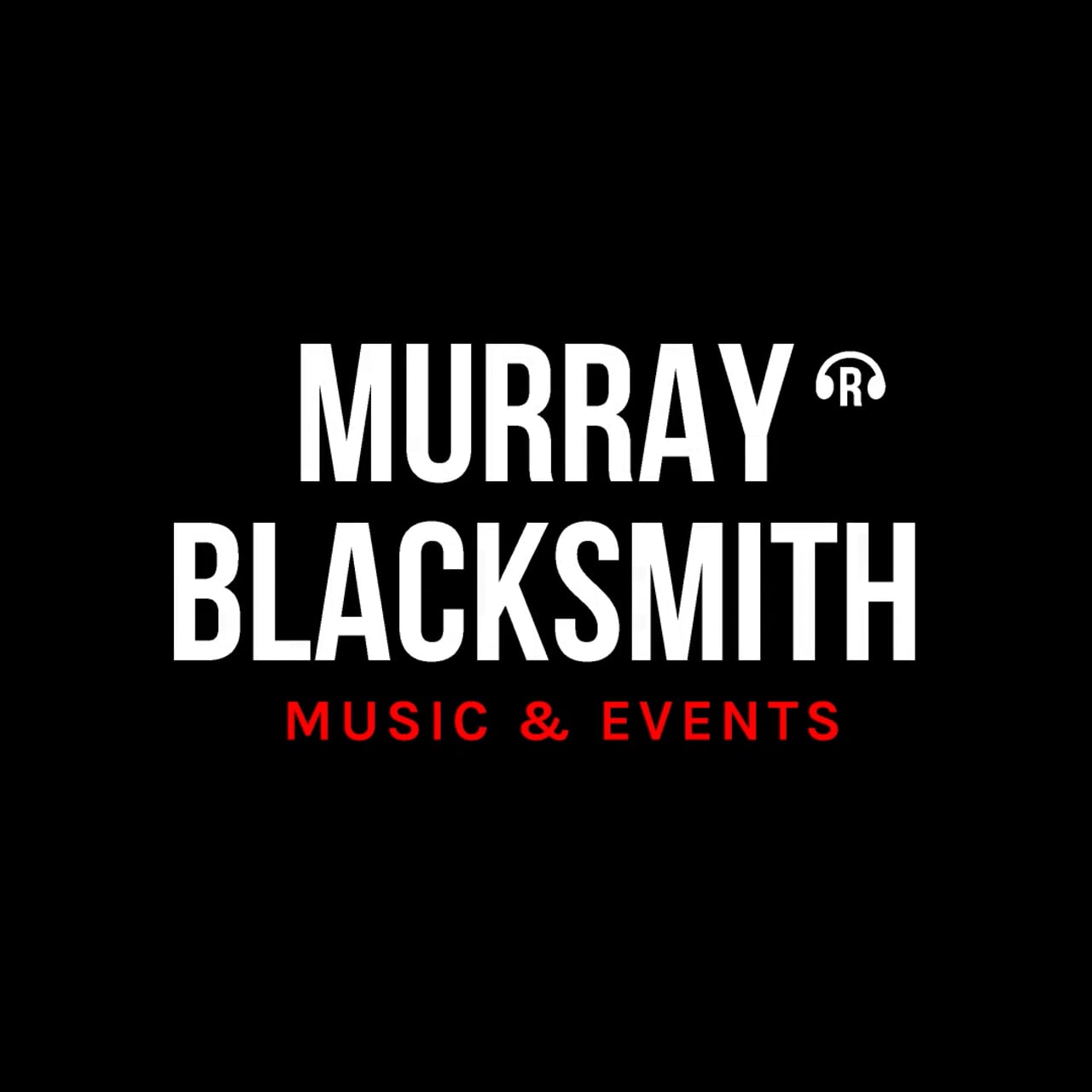 Murray Blacksmith - Evento Protocolo Covid-19