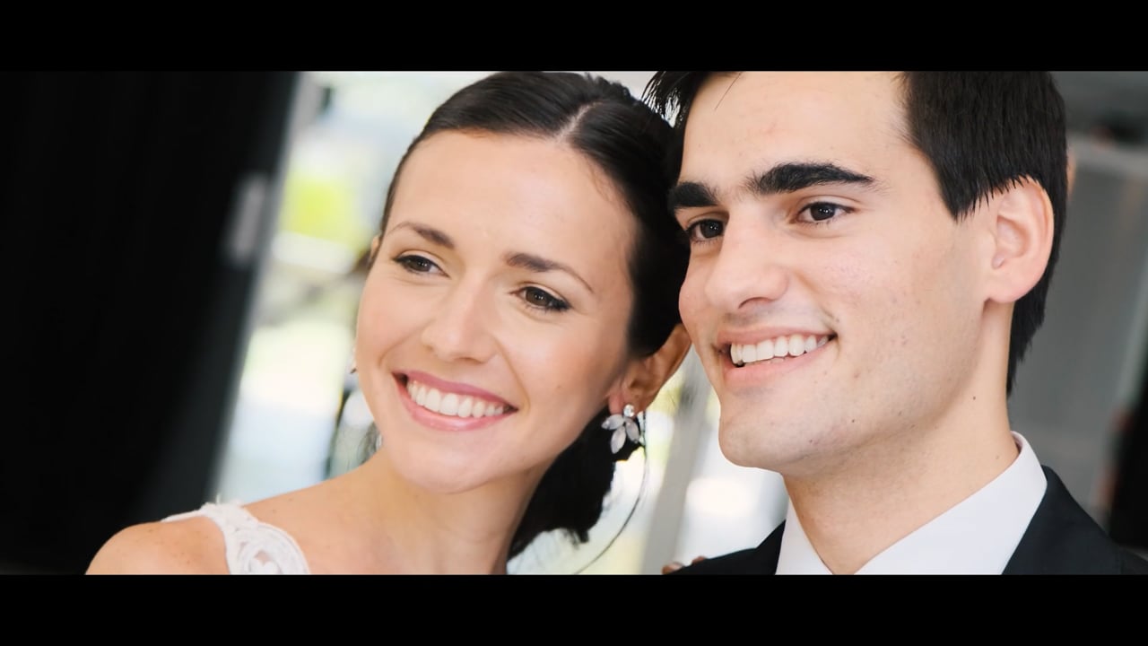 Nacho & Sofi - Clip Cine