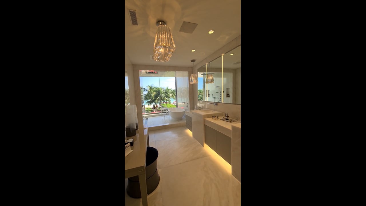 TORRE ACUALINA - MIAMI