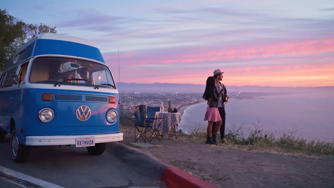 DESTINATION HAPPINESS Premios Sabre