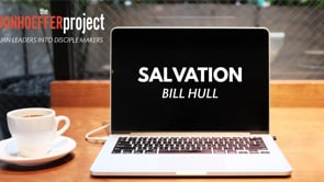 Session 4 || Salvation