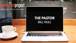 Session 9 || The Pastor