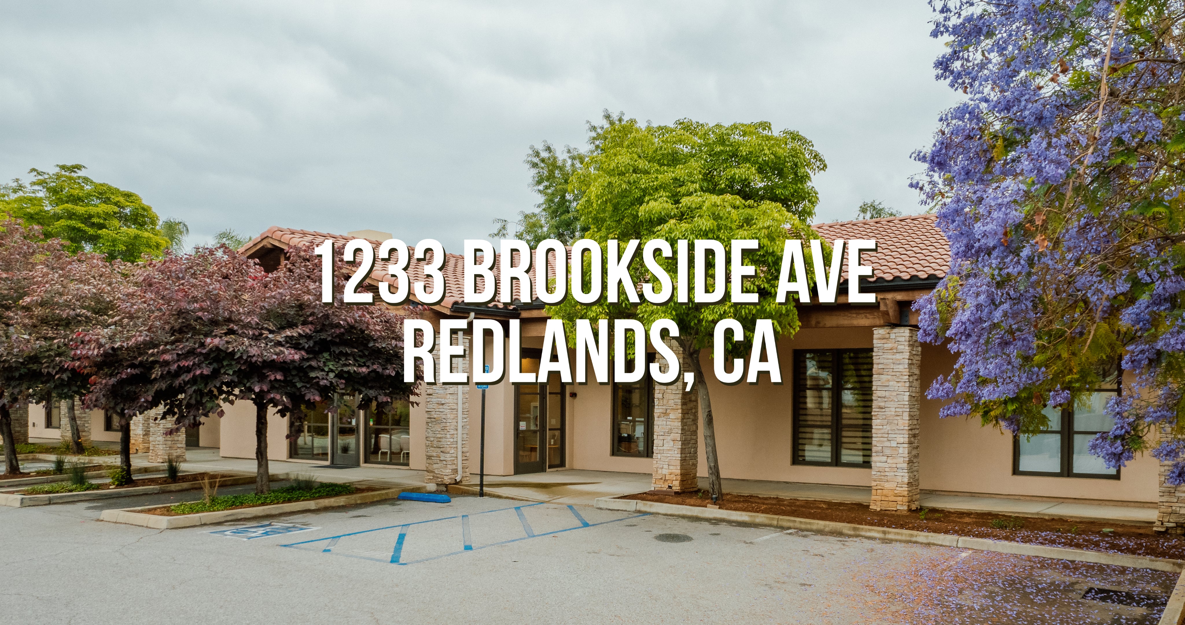 1233 Brookside Ave, Redlands, CA on Vimeo