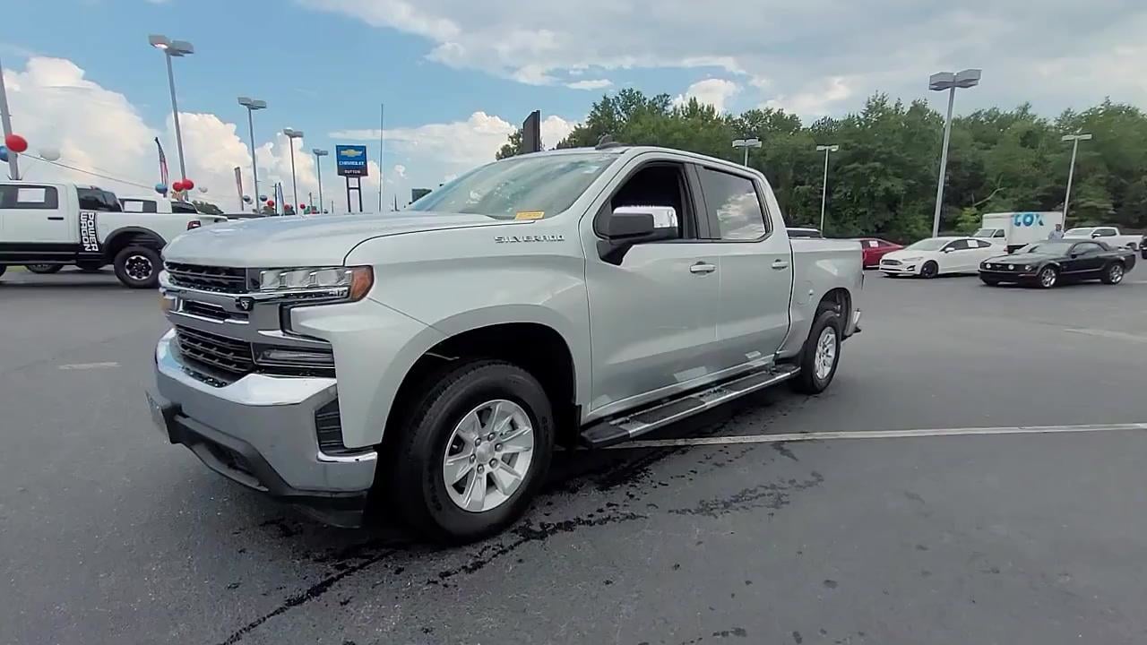 Sutton Chevrolet Byron Ganull