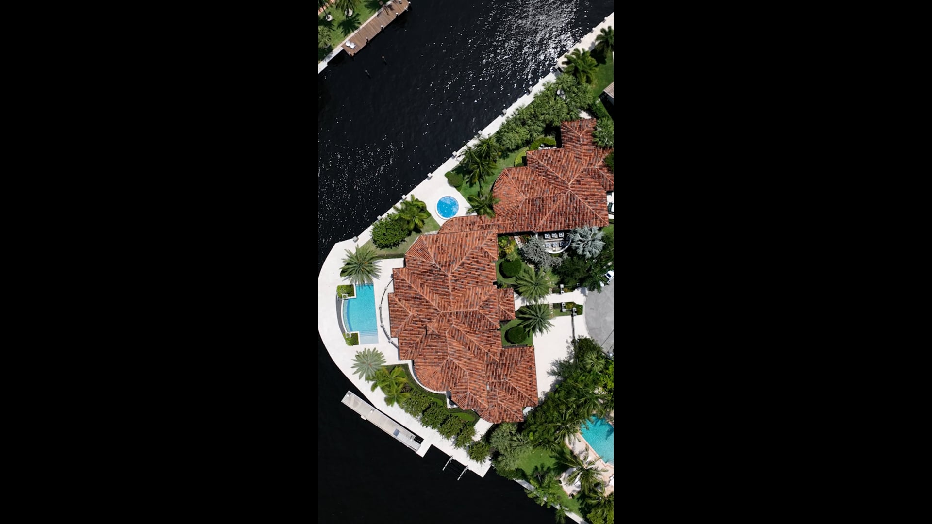 LEVEL 1 - 632 2nd Key Dr. Fort Laudardale, FL - Listing Reel