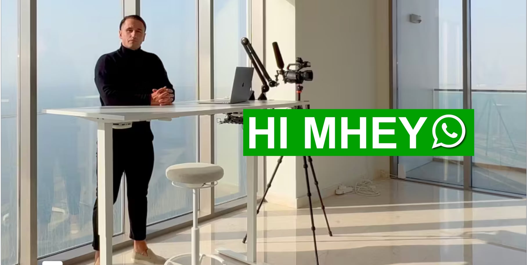 Hi Mhey on Vimeo