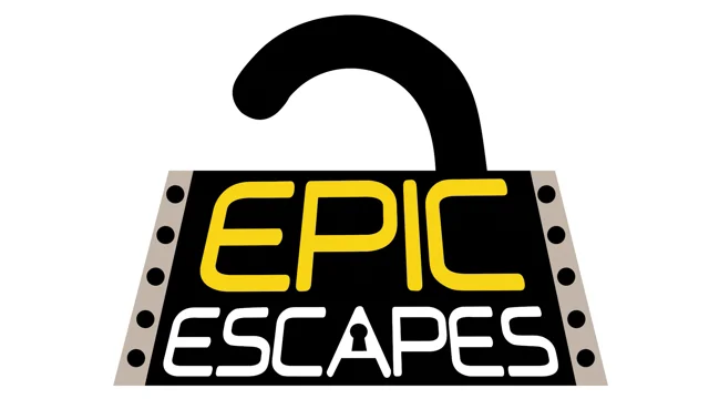 Epic Escape Room Adventures: Prison Break, The Heist, Forbidden Treasure,  Mission Mars, Playground & Submarine Lab (Berry Hill Location)