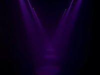 Video Gallery - Moody blackout studio with 3 dimmable light walls