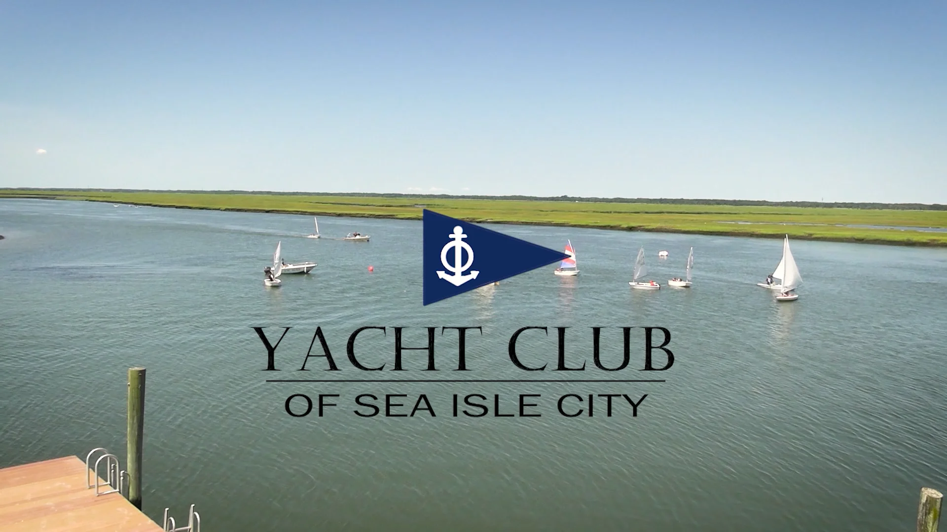 YCSIC Sailing Program Video