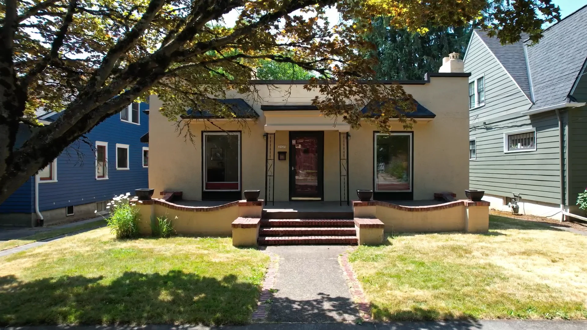 2125 SE 20th Ave | Portland, OR on Vimeo