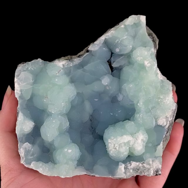 Prehnite