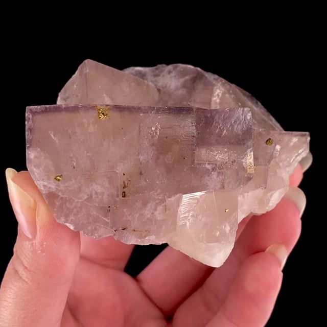 Fluorite (classic material)