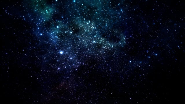 hd stars background