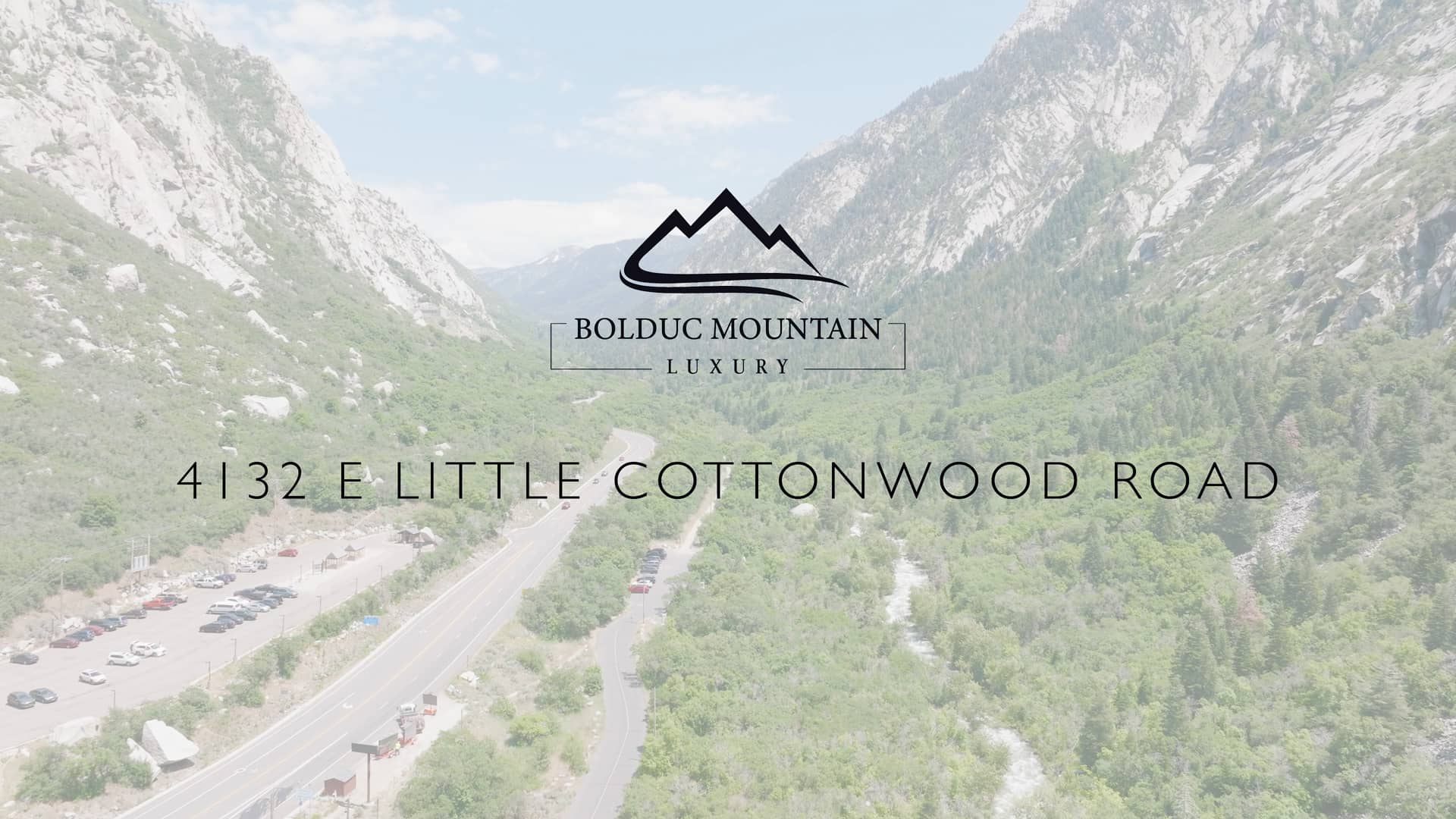 4132 E Little Cottonwood Rd TITLES on Vimeo