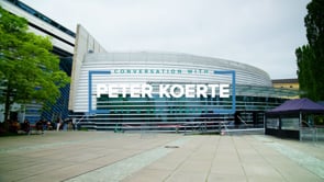 Peter Koerte_TUM_Speakers Series