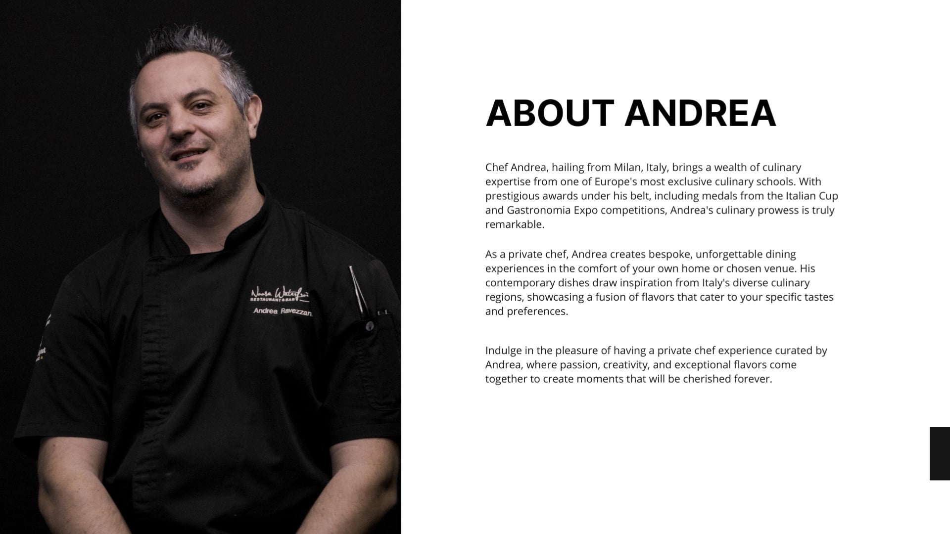 Andrea Ravezzani