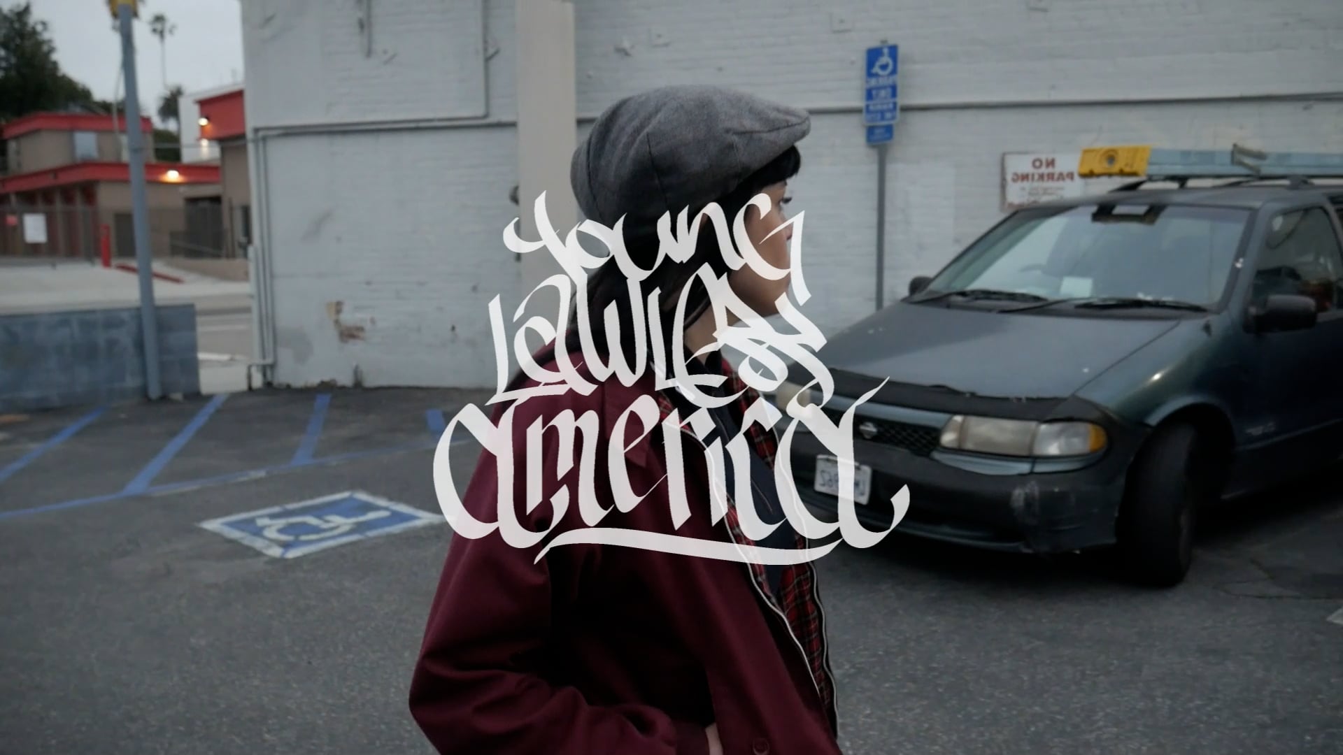 YLA : Clementine (vignette)