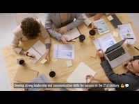 New Manager: Welcome to Managerial Leadership Course