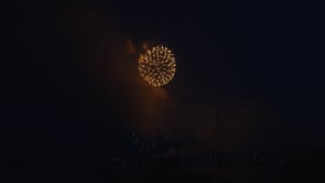 July 4th Fireworks