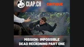 Mission: Impossible - Dead Reckoning Part One
