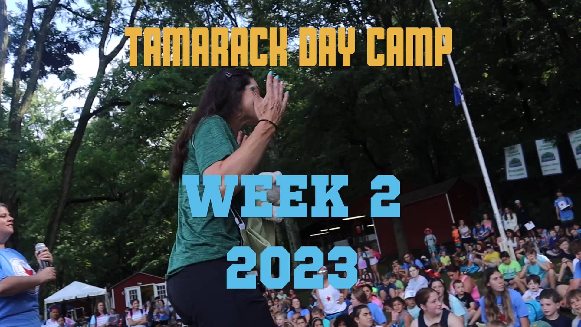 Tamarack Week 2 2023 on Vimeo