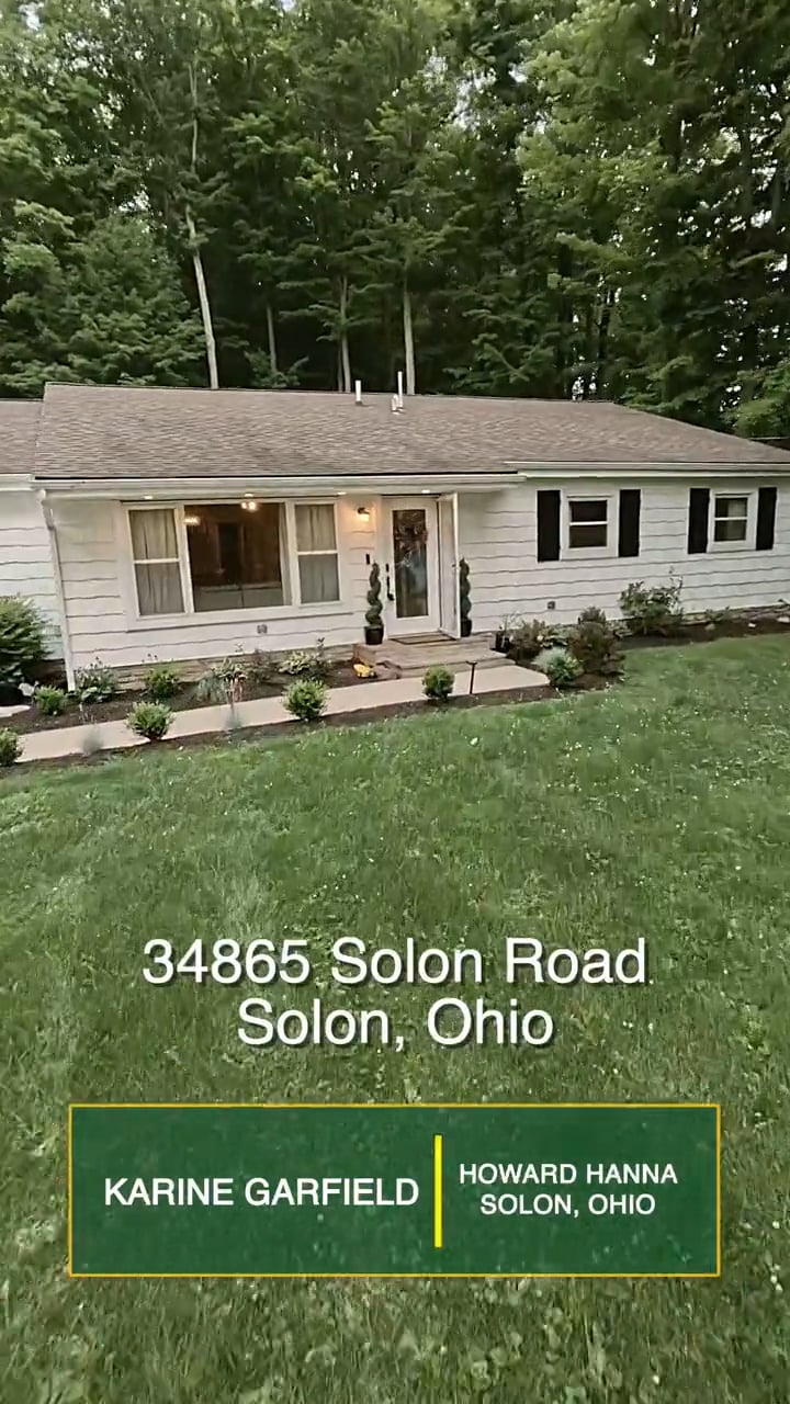34865 Solon Road, Solon, Ohio Vert on Vimeo