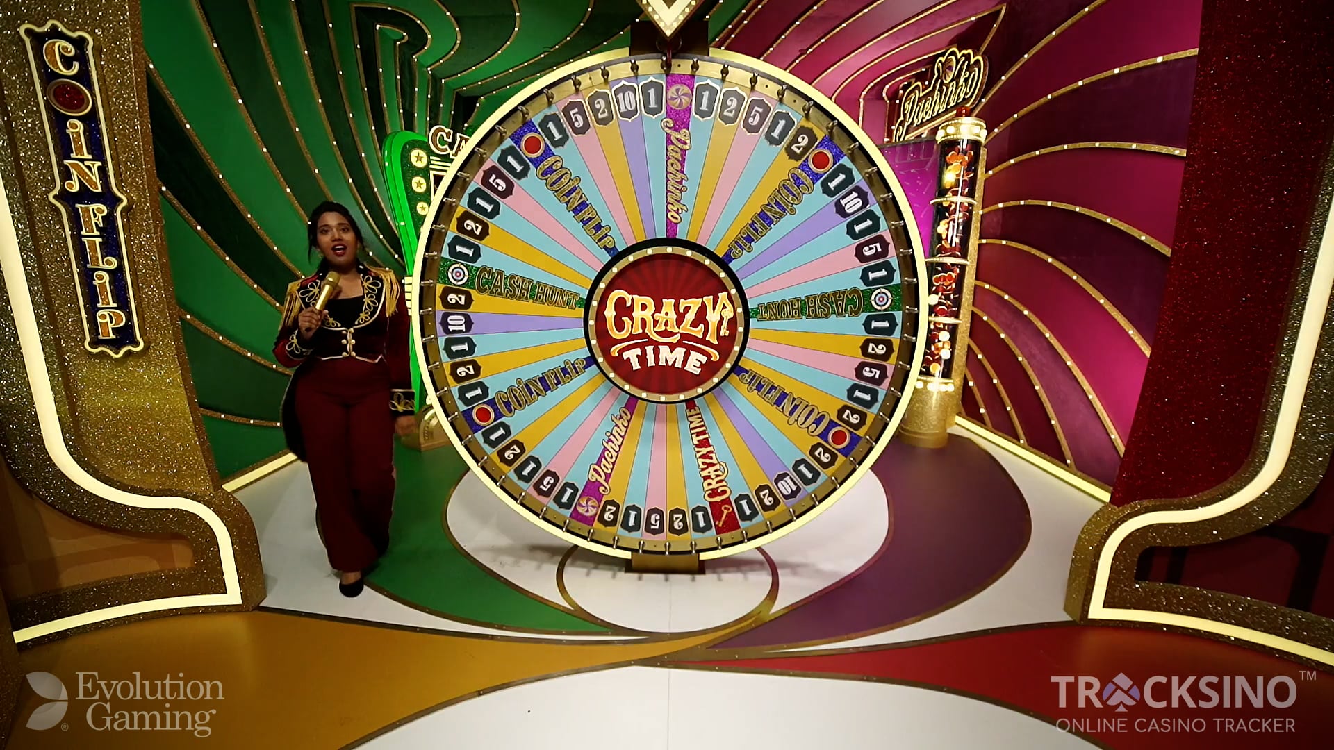 Crazy Time 300x Cash Hunt @ Jul 8, 2023 626 PM on Vimeo
