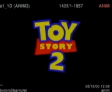 YARN, Moto Moto i Gloria, Toy Story 2 (1999), Video clips by quotes, d05f21e9