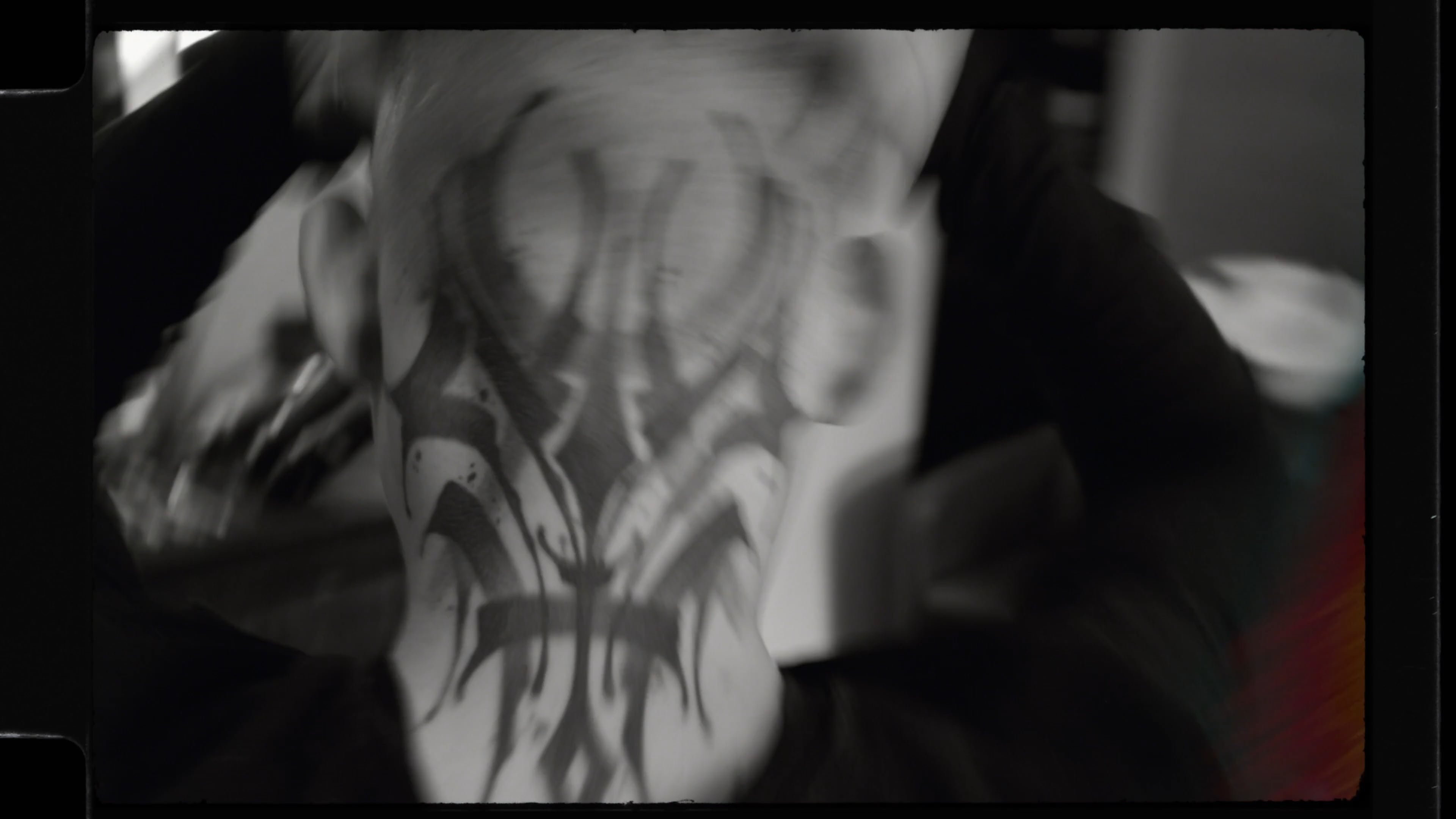 Барбер 4 | КУШТРА Барбершоп on Vimeo