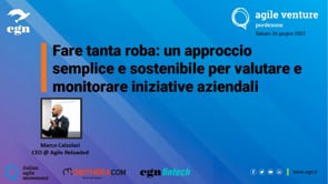 Calzolari Marco - Fare Tanta Roba