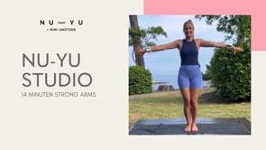 Related Embedded Video Item Thumbnail