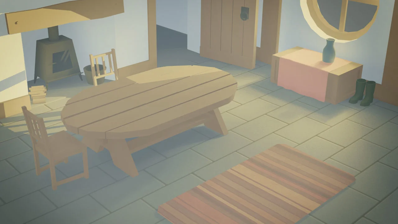 3D Reference Model on Vimeo