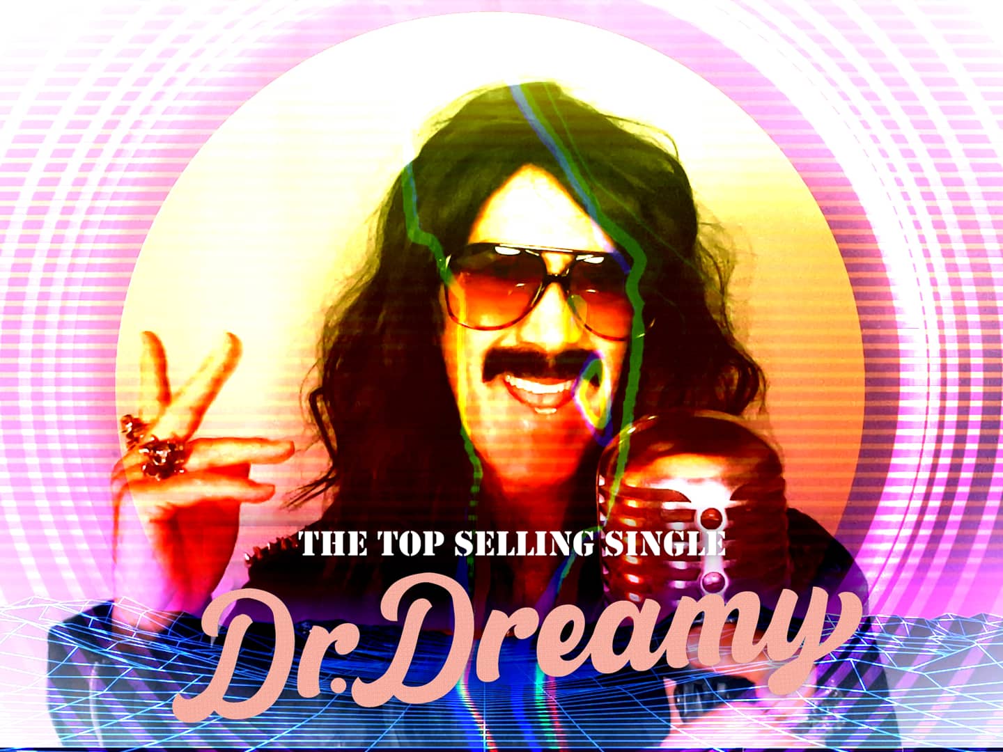 Manhammer's 1994 Hit “Dr. Dreamy” on Vimeo