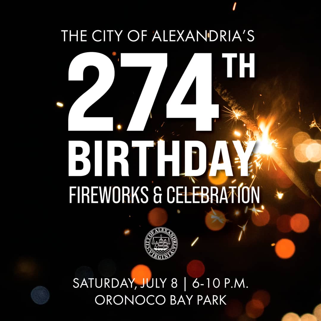 Alexandria Birthday Celebration on Vimeo