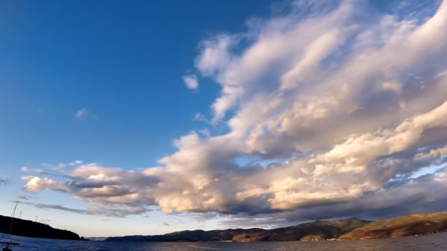 Clouds, Cumulus, Sky. Free Stock Video - Pixabay
