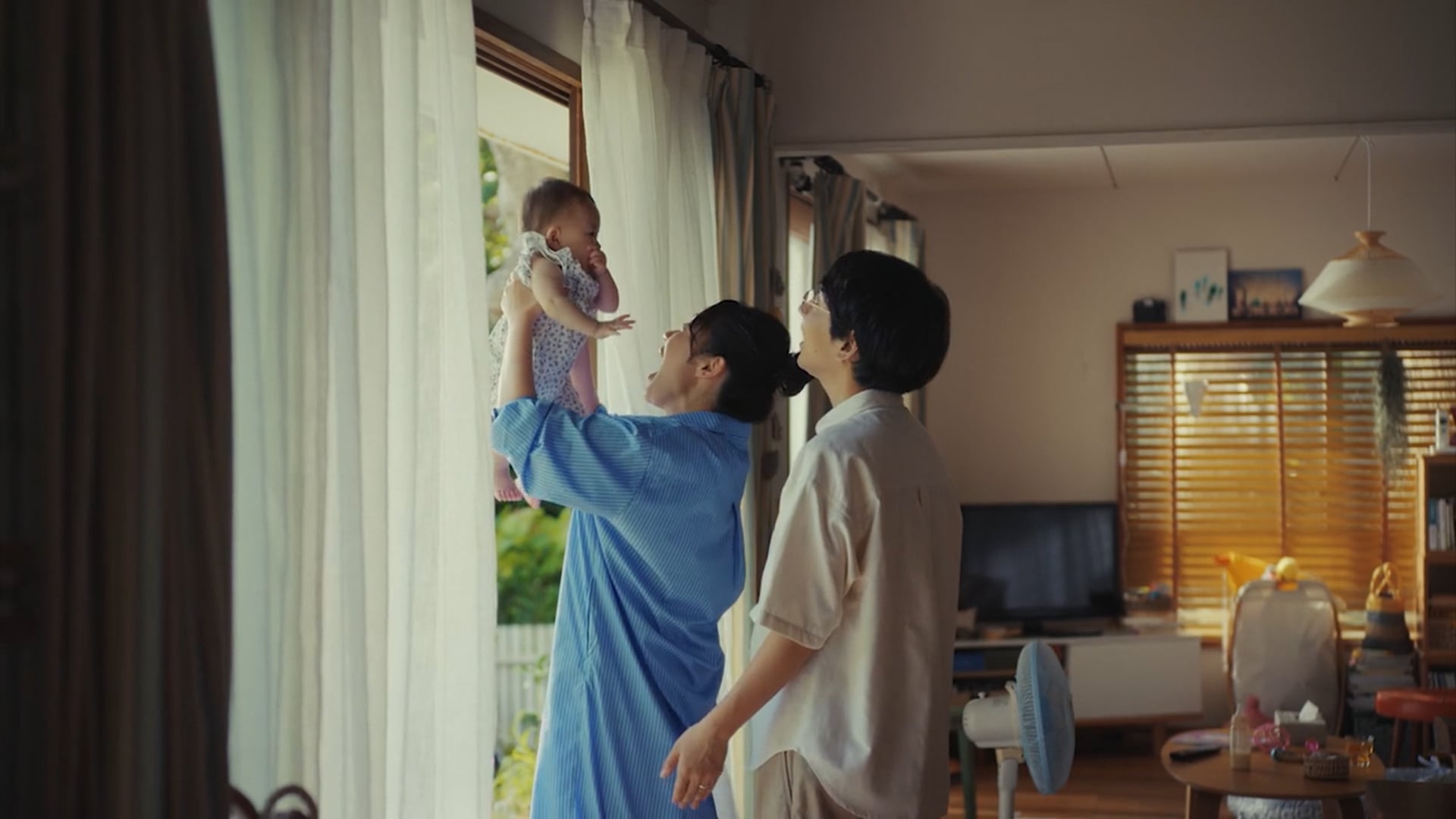 ICREO Brand Movie