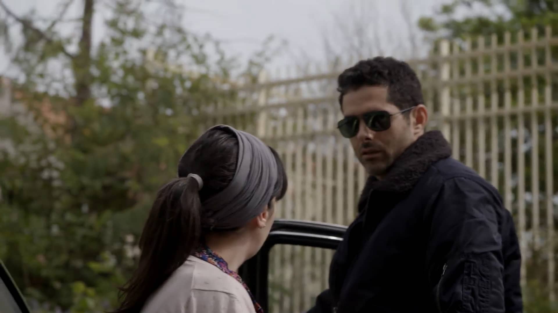 Hamidrasha EP06 Part2 on Vimeo